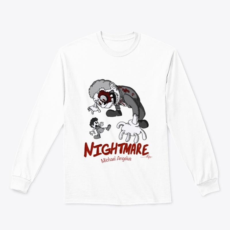 Nightmare- Old Timer